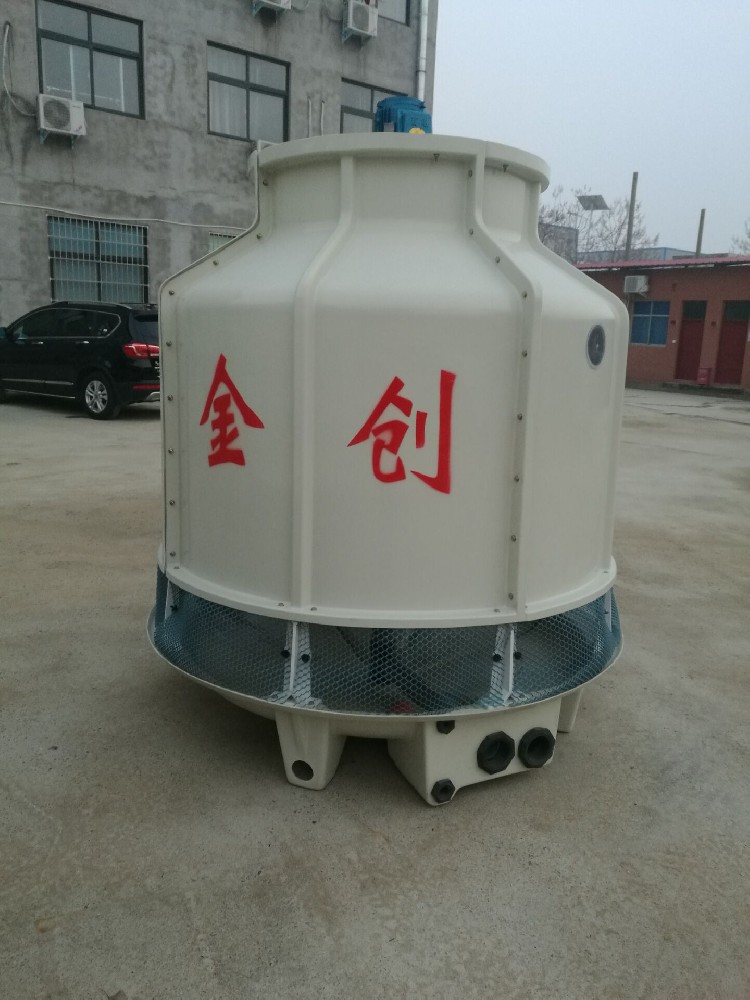 河南金創(chuàng  )新款圓塔