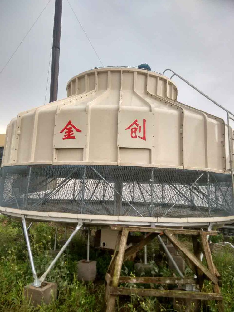 河南金創(chuàng  )JC系列圓塔