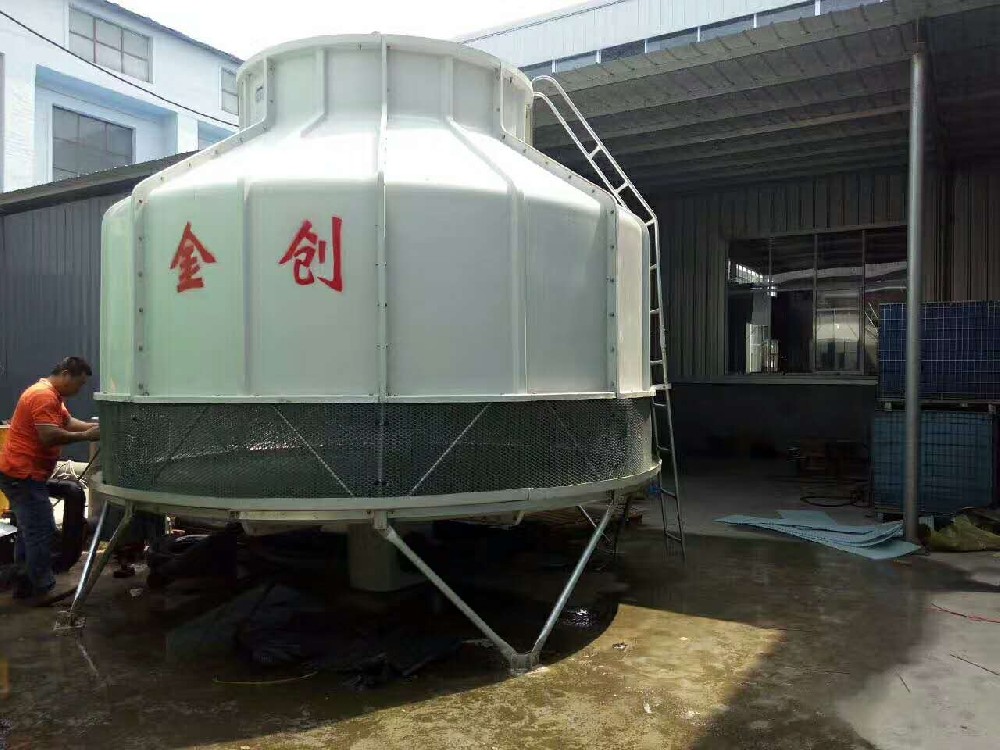 賀鄭州德潤塑業(yè)與河南金創(chuàng  )制冷設備有限公司達成合作