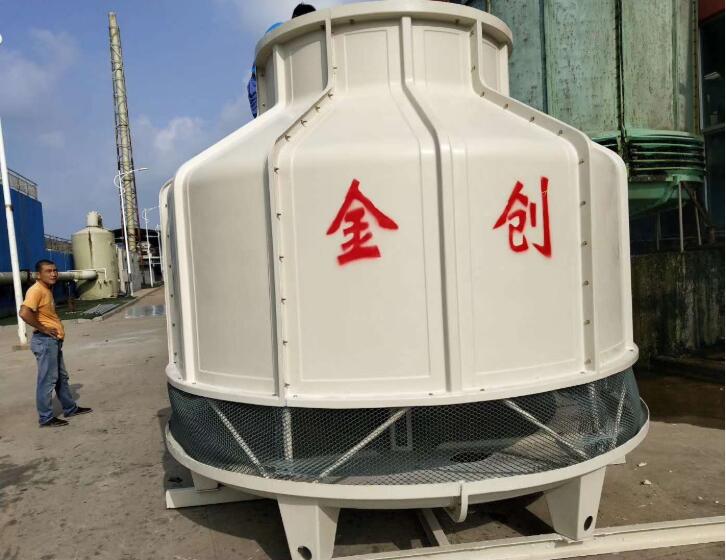為什么要定時(shí)進(jìn)行冷卻塔清洗？