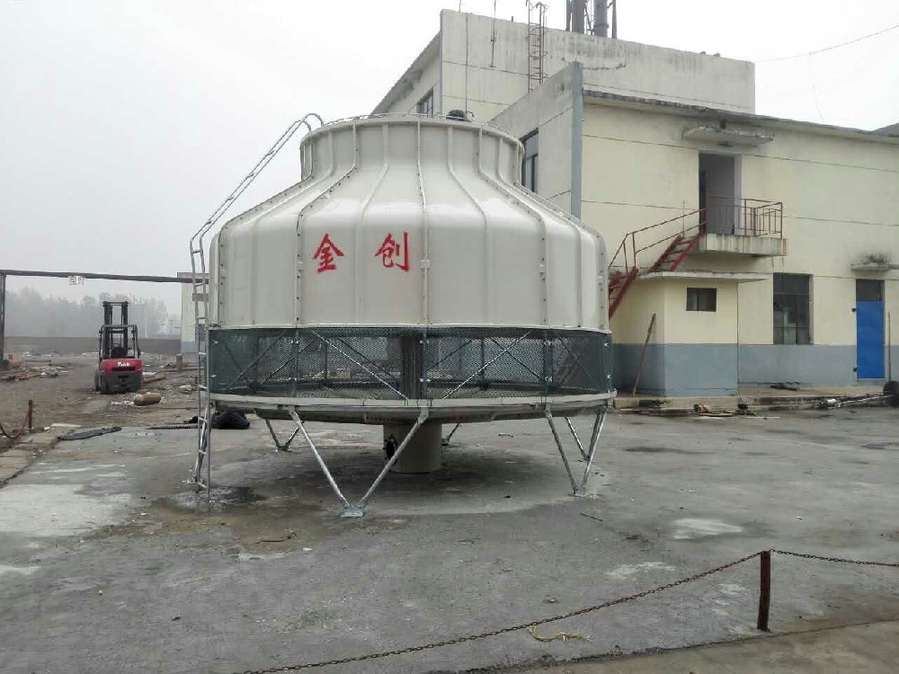 閉式冷卻塔適用應用什么場(chǎng)合？